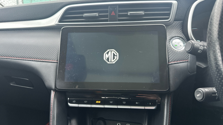MG ZS 1.0T GDi Exclusive 5dr Petrol Hatchback